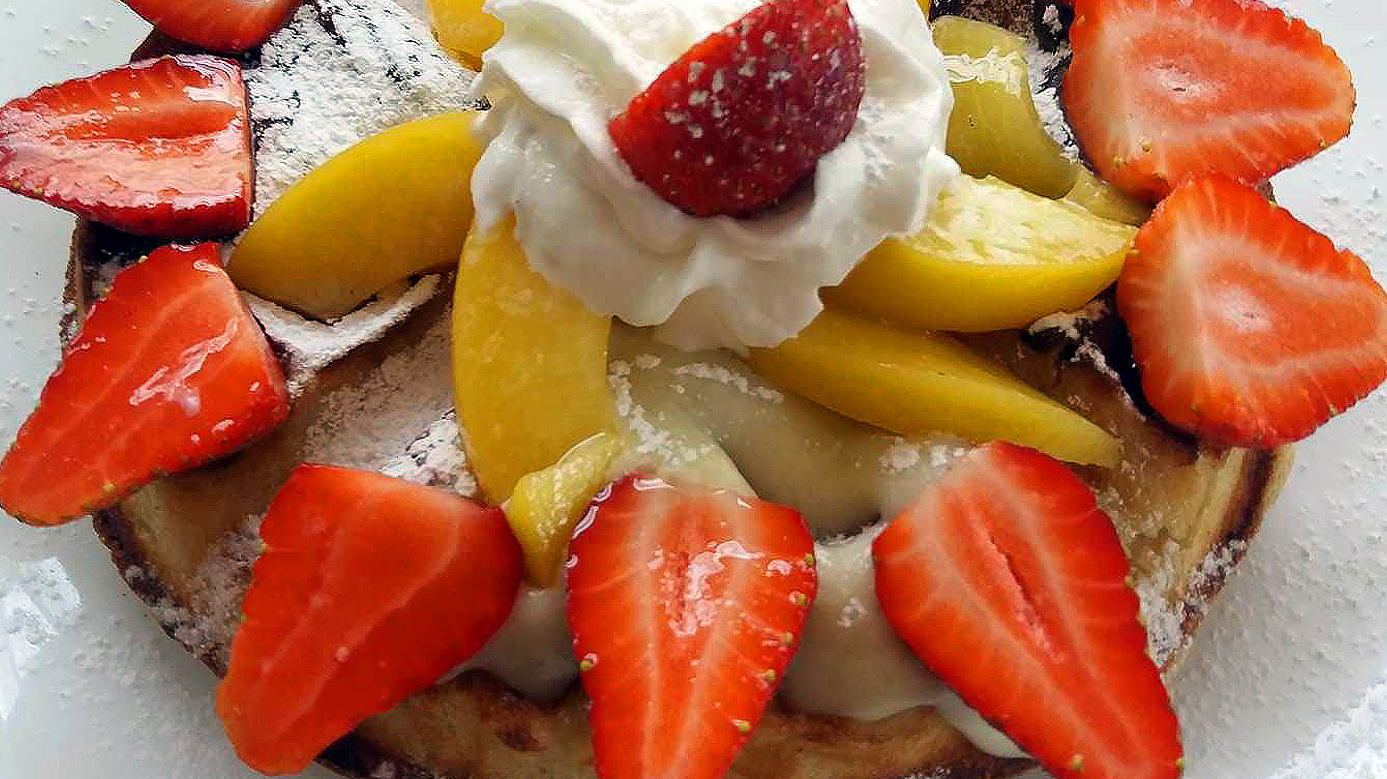 Creperie & Café Entre Nous