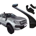 10 Reasons to Invest in a Hilux Snorkel for Your Next Adventure